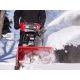 Снегоуборщик Snapper H1732ES во Владикавказе
