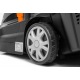 Газонокосилка электрическая Daewoo DLM1600E во Владикавказе