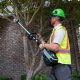 Насадка высоторез 2903286 для многофункционального триммера GreenWorks 82TD10 во Владикавказе