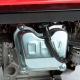 Бензогенератор MaxCUT MC 1500 1 кВт во Владикавказе