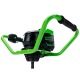 Мотобур аккумуляторный GreenWorks GC-AUGER (без аккумулятора и зарядного устройства) во Владикавказе