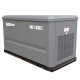 Газовый генератор EVOline GNG 13500 E 12 кВт во Владикавказе