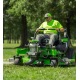 Воздуходувка для райдера Greenworks ZTC152 во Владикавказе