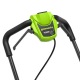 Газонокосилка аккумуляторная GreenWorks GD24LM331 2 Ач во Владикавказе