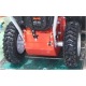Бензиновый снегоуборщик Al-ko SnowLine 620 E II во Владикавказе