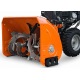 Снегоуборщик Villartec WB1176E во Владикавказе