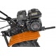 Мотоблок Carver МТ-70W (фрезы в комплекте) во Владикавказе