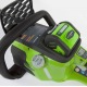 Аккумуляторная пила GreenWorks G-Max GD40CS40 40V-16 (без аккумулятора и зарядного устройства) во Владикавказе