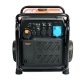 Бензиновый генератор инверторный Villartec GI808 8 кВт во Владикавказе