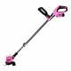 Аккумуляторный триммер DEKO DKTR12 Pink во Владикавказе