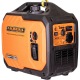 Бензиновый генератор инверторный Aurora AGE 2500 i 1.8 кВт во Владикавказе