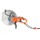 Электрический резчик Husqvarna K 4000 WET 14&quot; во Владикавказе