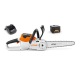 Аккумуляторная пила Stihl MSA 140 C-B-14&quot; во Владикавказе