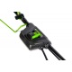 Газонокосилка аккумуляторная GreenWorks GD80LM46SPK4 во Владикавказе