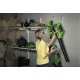 Воздуходувка аккумуляторная GreenWorks G40AB (без батареи и зарядного устройства) во Владикавказе