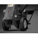 Измельчитель бензиновый Caiman Raro 390H во Владикавказе