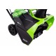 Снегоуборщик аккумуляторный GreenWorks GD60STK4 во Владикавказе