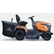 Садовый трактор Villartec MR 1702H во Владикавказе