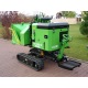 Измельчитель веток и древесных остатков Laski LS 150DW Track во Владикавказе