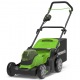 Газонокосилка аккумуляторная GreenWorks G24X2LM41K2x во Владикавказе