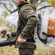 Воздуходувка бензиновая Stihl BR 800 CE во Владикавказе