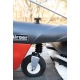 Подметальная машина Tielburger TK38 (B&amp;S) во Владикавказе