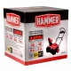 Снегоуборщик электрический Hammer Snowbull 2000E во Владикавказе