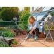 Аккумуляторный пылесос Gardena EasyClean Li во Владикавказе