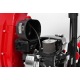 Промышленный пылесос Hecht 8573 Profi во Владикавказе