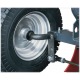 Садовый минитрактор Al-KO PowerLine T 15-92 HDE во Владикавказе