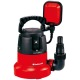Насос погружной Einhell GC-SP 3580 LL во Владикавказе