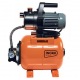 Насосная станция Ingro Machine CAM 80/25-IM во Владикавказе