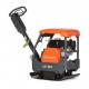 Виброплита реверсивная Husqvarna Atlas Copco LG 164 во Владикавказе