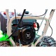 Бензиновый снегоуборщик RedVerg RD-SB107/15DW-E во Владикавказе