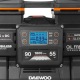 Компрессор аккумуляторный Daewoo DAC 90S Li SET во Владикавказе