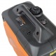 Бензиновый генератор инверторный Carver PPG-2500IS 2.2 кВт во Владикавказе