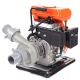 Бензиновая мотопомпа Patriot MP 2010 L во Владикавказе