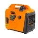 Инверторный бензогенератор Carver PPG-1400IS 1.2 кВт во Владикавказе