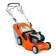 Газонокосилка бензиновая Stihl RM 448 TX во Владикавказе
