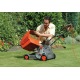 Скарификатор электрический Flymo Compact 3400 во Владикавказе