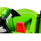 Аэратор аккумуляторный GreenWorks G40DT30K6 во Владикавказе