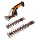 Аккумуляторные ножницы Worx WG801E.9 (без аккумулятора и ЗУ) во Владикавказе