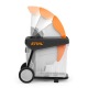 Измельчитель садовый электрический Stihl GHE 135.0 L во Владикавказе
