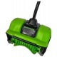 Снегоуборщик аккумуляторный (лопата) GreenWorks GD60SS (без аккумулятора и зарядного устройства) во Владикавказе