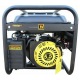 Бензиновый генератор Huter DY2500L 2 кВт во Владикавказе