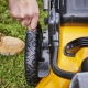 Газонокосилка аккумуляторная Dewalt DCMW564P2 во Владикавказе