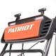 Снегоуборщик гусеничный Patriot Сибирь 85ET во Владикавказе