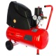 Компрессор поршневой безмасляный Fubag House Master Kit OL195/24 + 5 предметов во Владикавказе