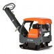 Виброплита реверсивная Husqvarna Atlas Copco LG 204 во Владикавказе