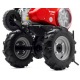Мотоблок Pubert VARIO 70B TWK+ с пневмоколесами во Владикавказе